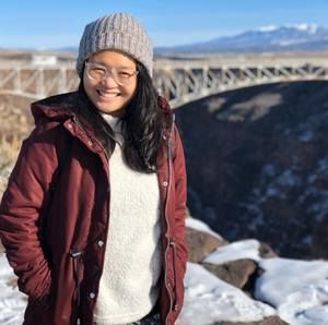 Meet your Posher, Ria celine